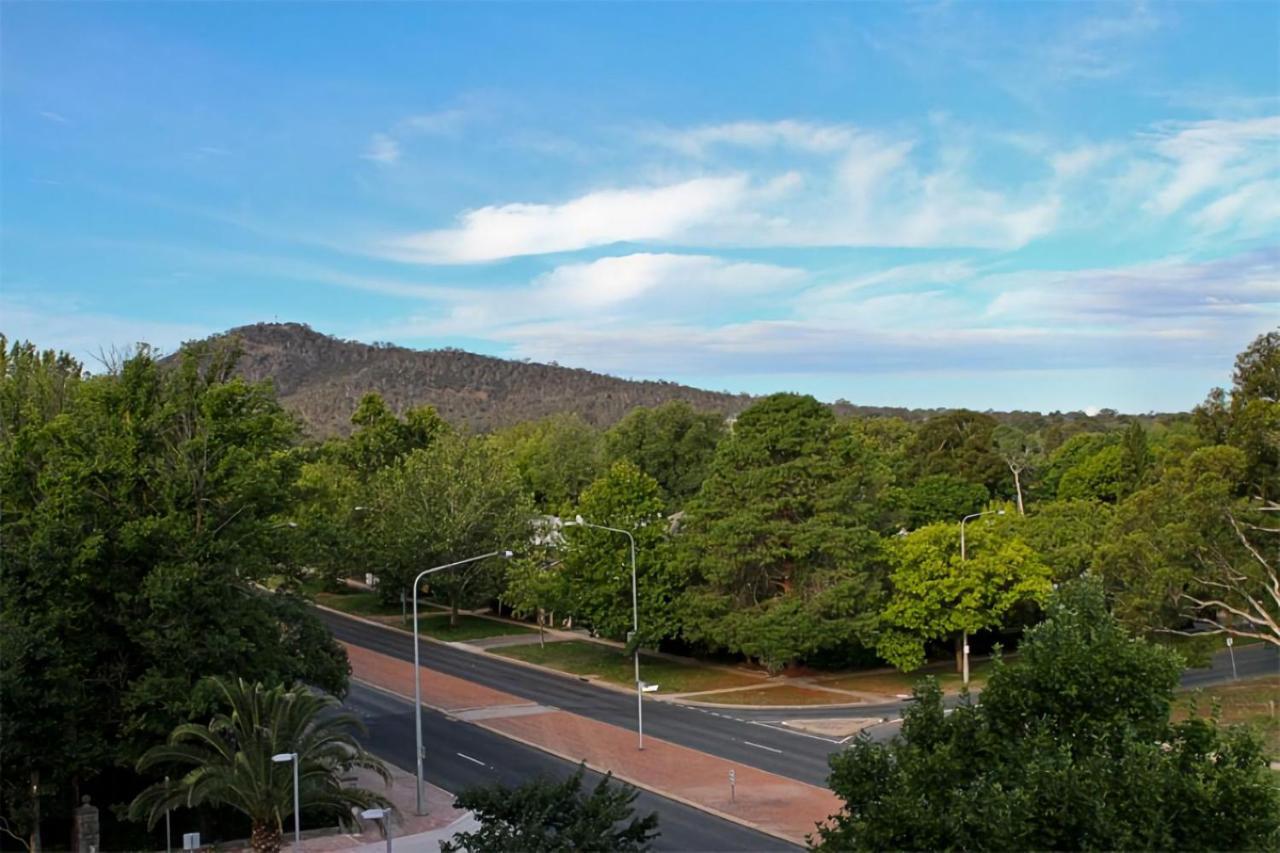 Glebe Park 108 Canberra City Act Buitenkant foto
