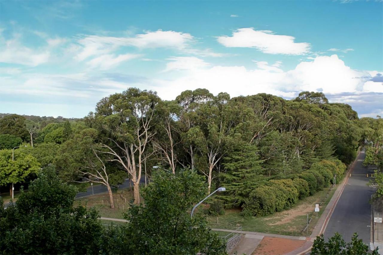 Glebe Park 108 Canberra City Act Buitenkant foto