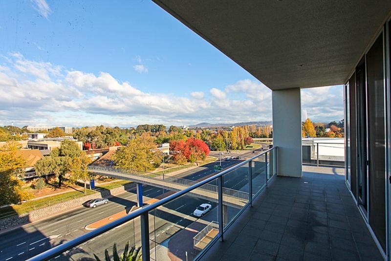Glebe Park 108 Canberra City Act Buitenkant foto