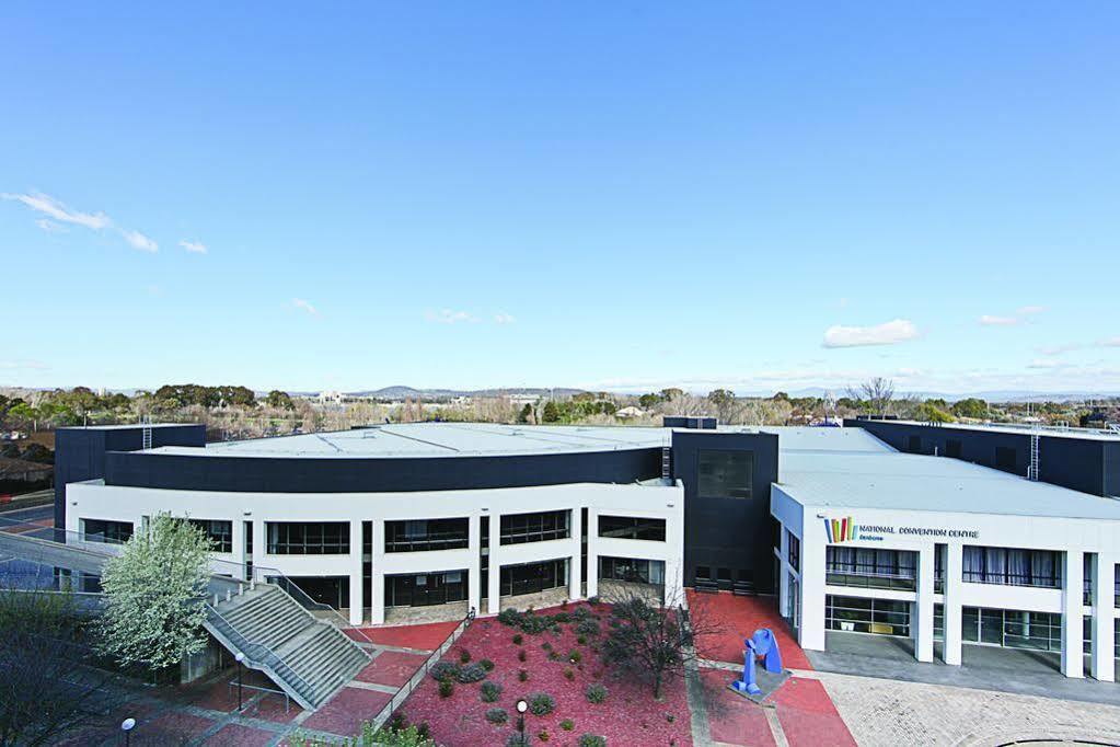 Glebe Park 108 Canberra City Act Buitenkant foto